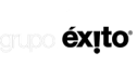 Logo-exito